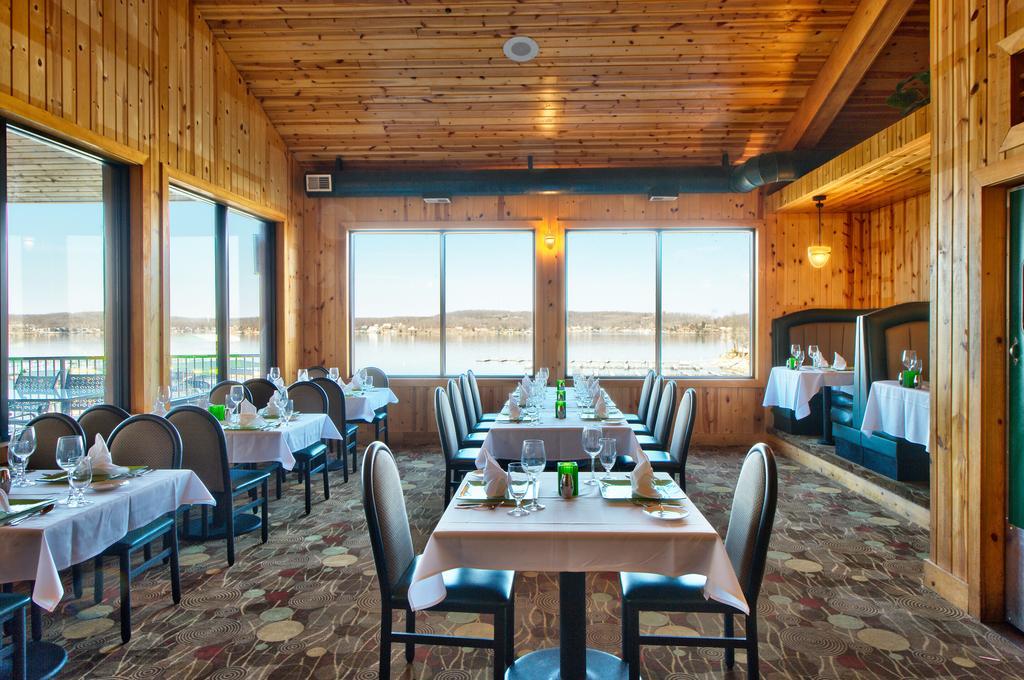 Camden On The Lake Resort Ozarks-See Exterior foto