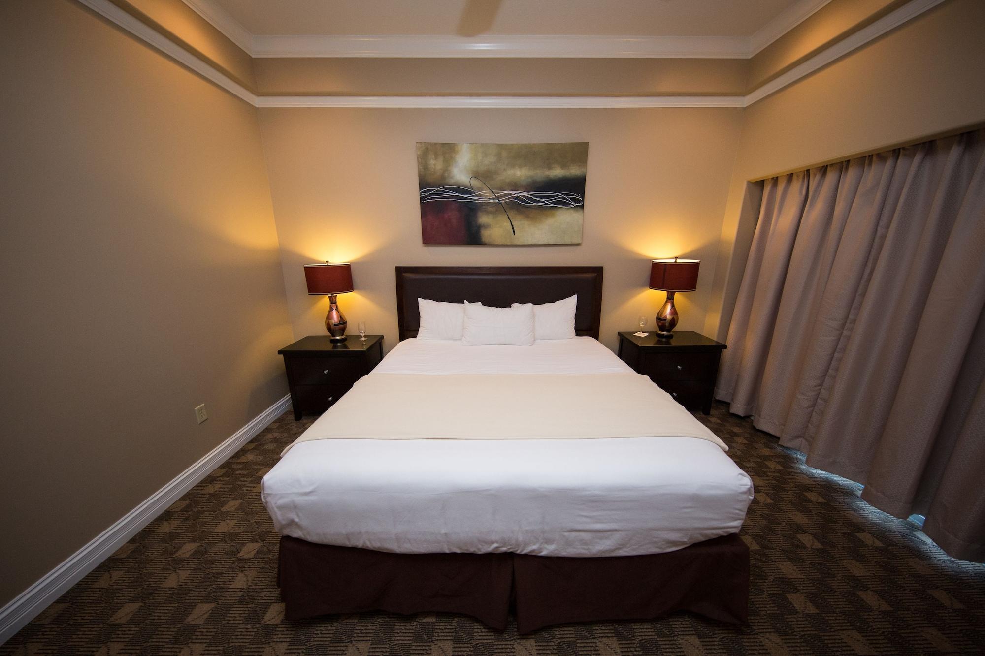 Camden On The Lake Resort Ozarks-See Exterior foto