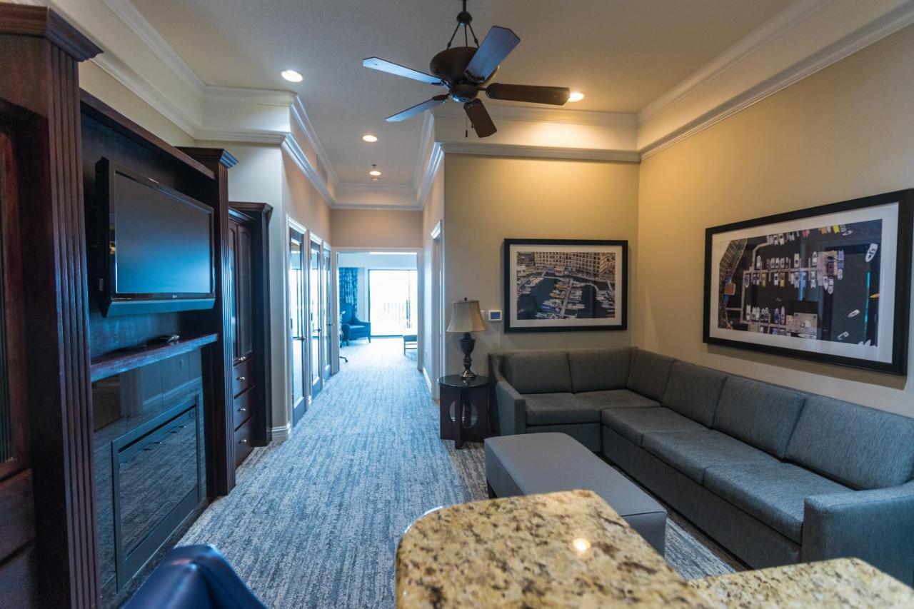 Camden On The Lake Resort Ozarks-See Exterior foto