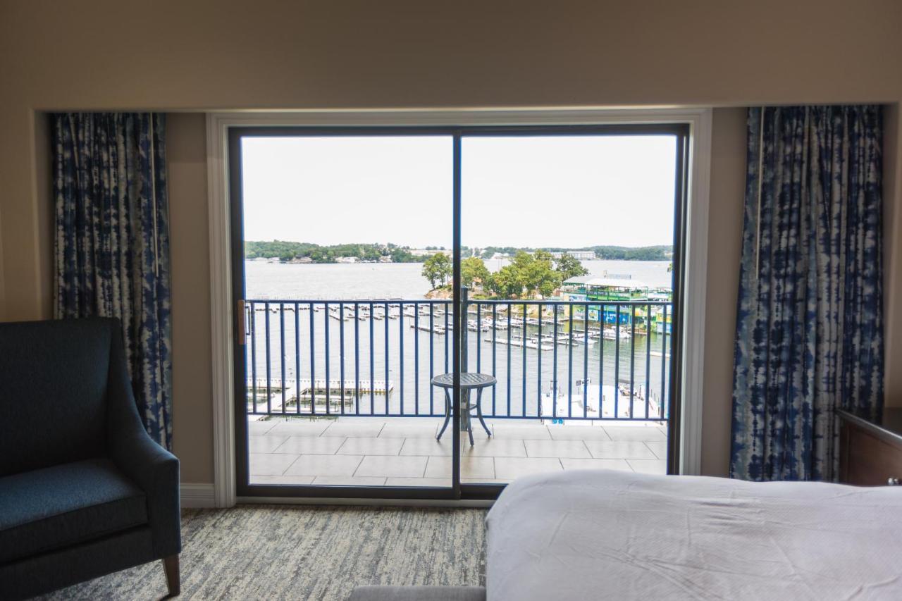 Camden On The Lake Resort Ozarks-See Exterior foto