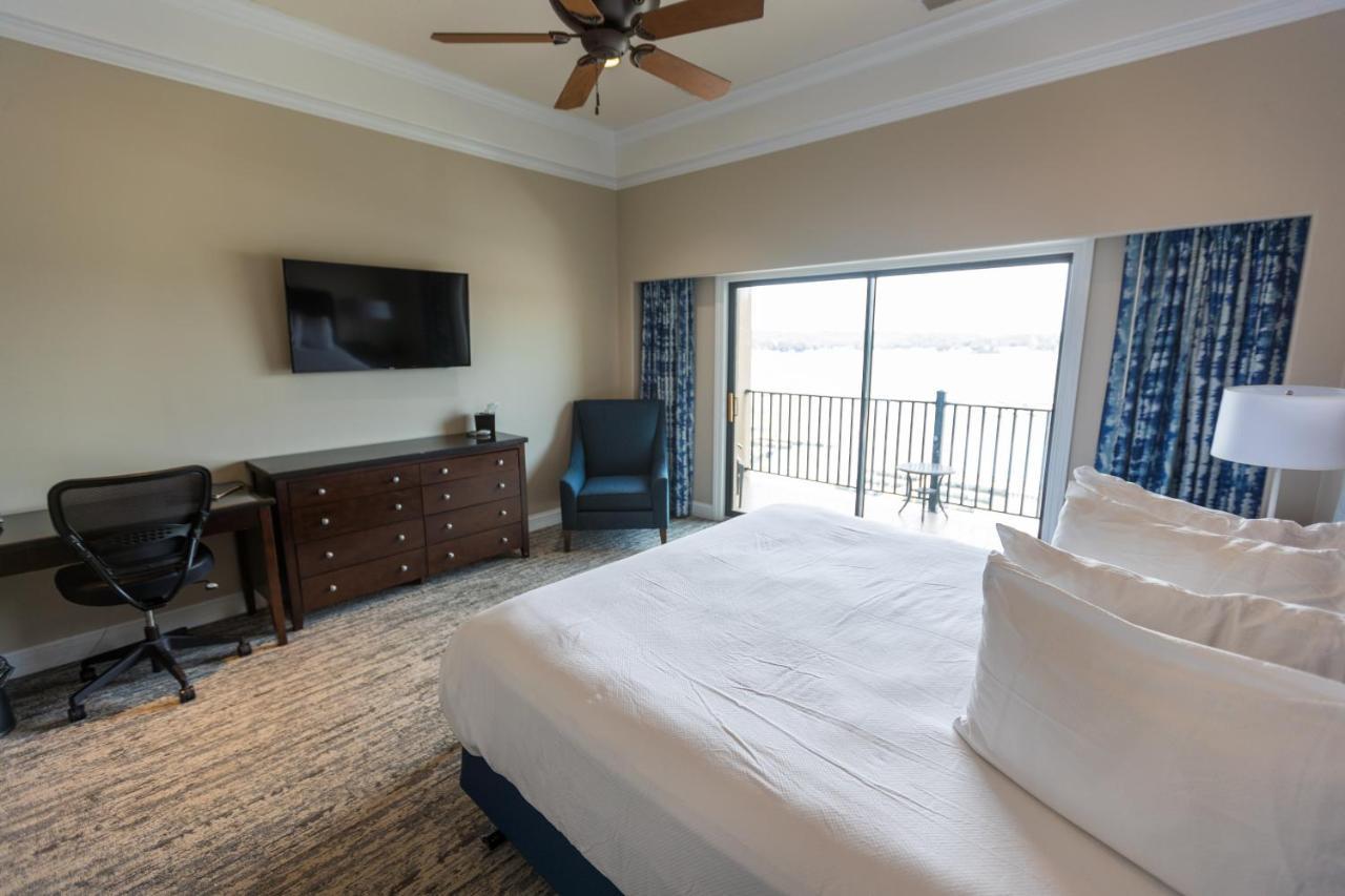 Camden On The Lake Resort Ozarks-See Exterior foto