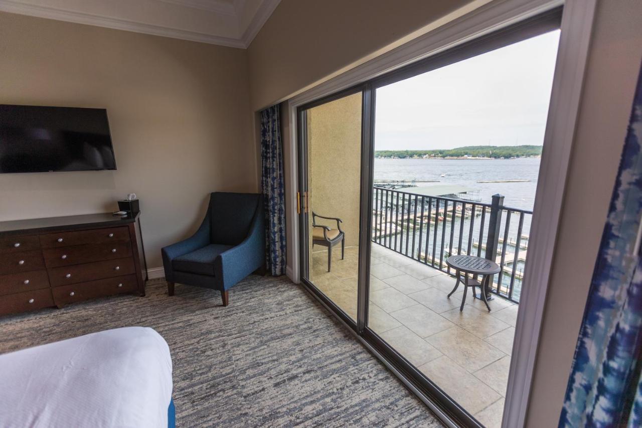 Camden On The Lake Resort Ozarks-See Exterior foto