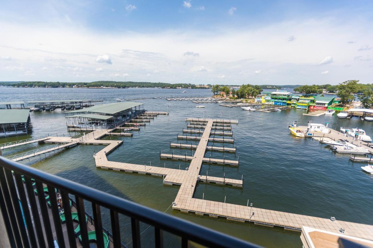 Camden On The Lake Resort Ozarks-See Exterior foto