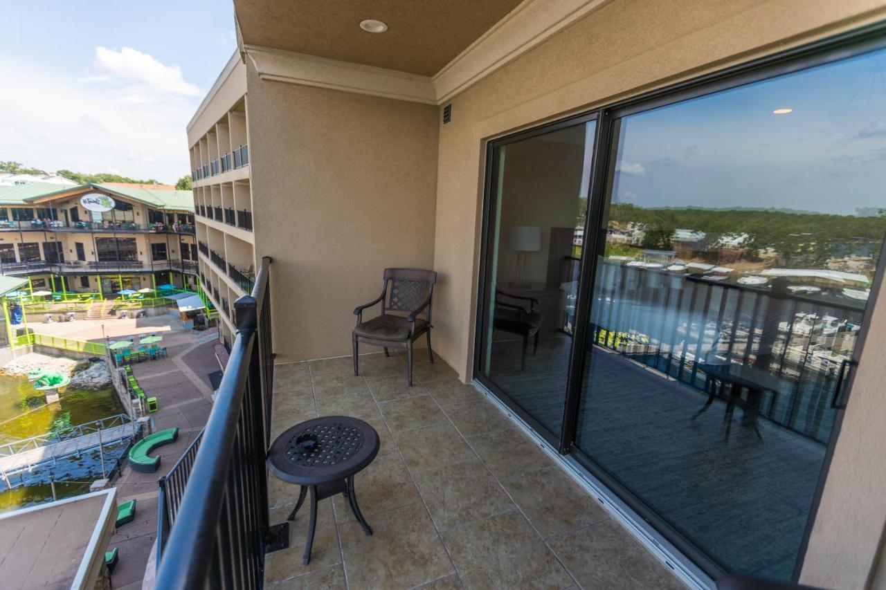 Camden On The Lake Resort Ozarks-See Exterior foto