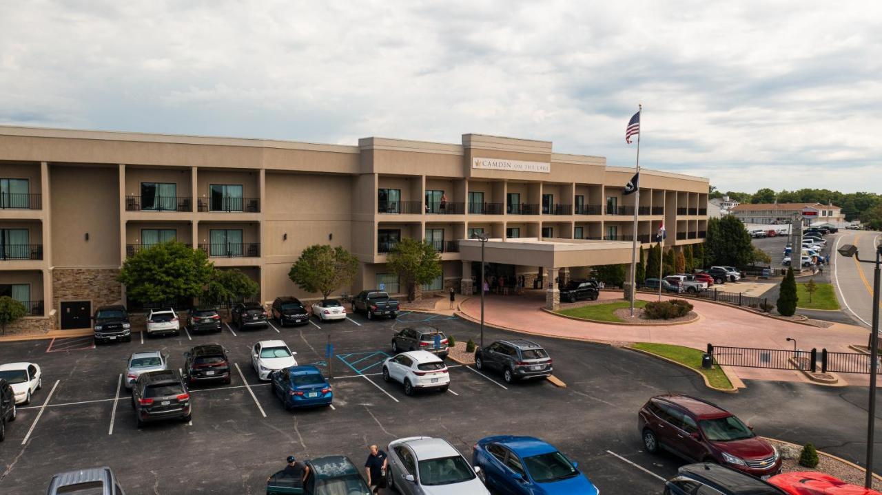 Camden On The Lake Resort Ozarks-See Exterior foto