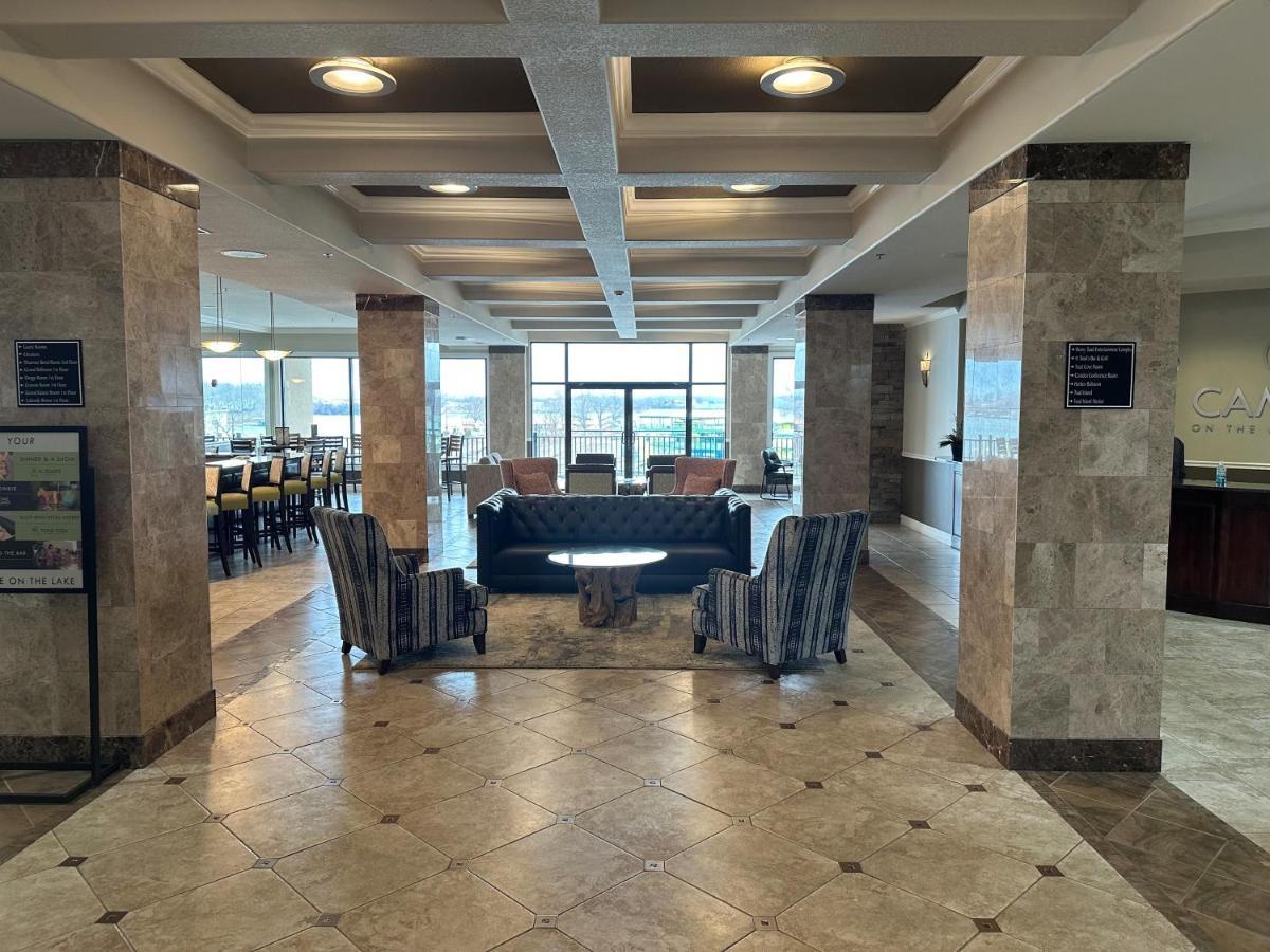 Camden On The Lake Resort Ozarks-See Exterior foto