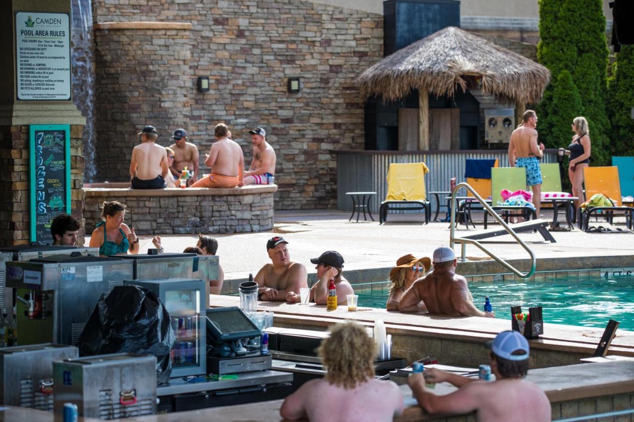 Camden On The Lake Resort Ozarks-See Exterior foto
