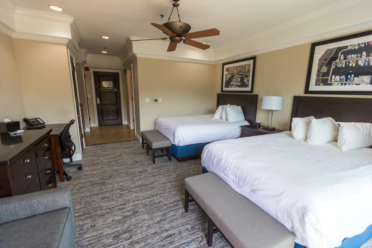 Camden On The Lake Resort Ozarks-See Exterior foto