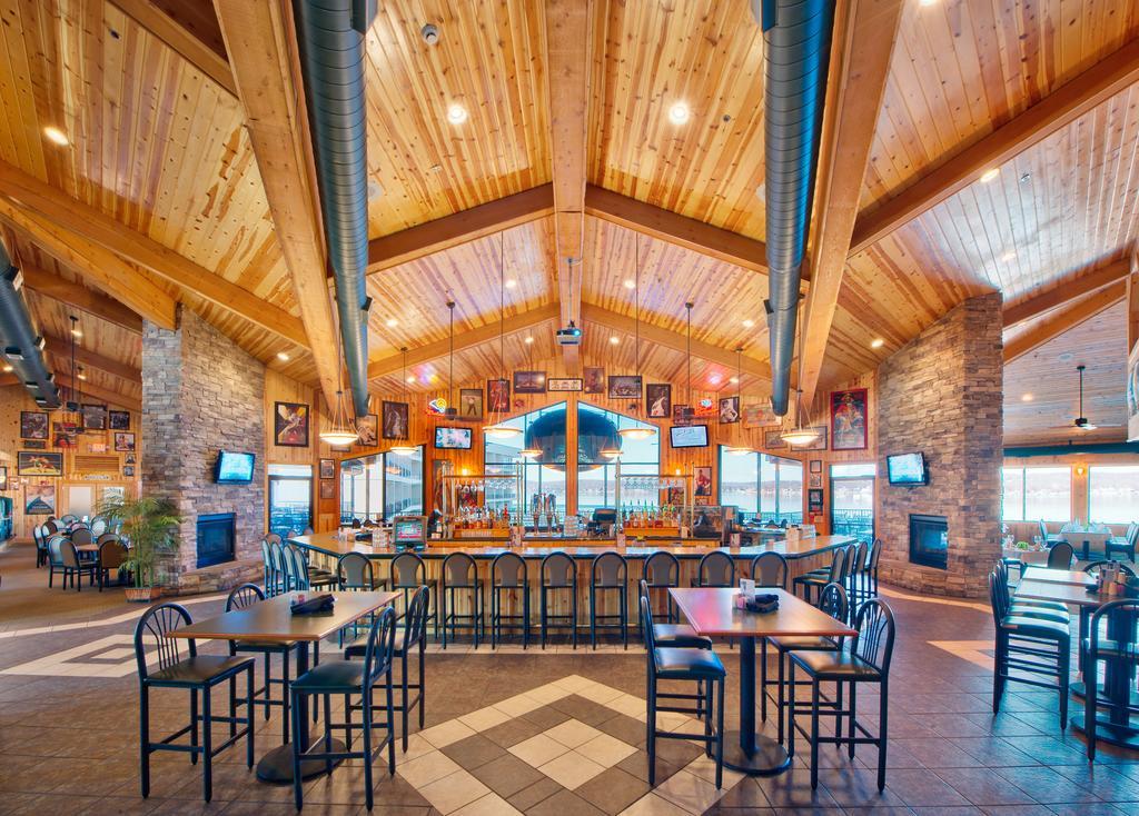 Camden On The Lake Resort Ozarks-See Exterior foto
