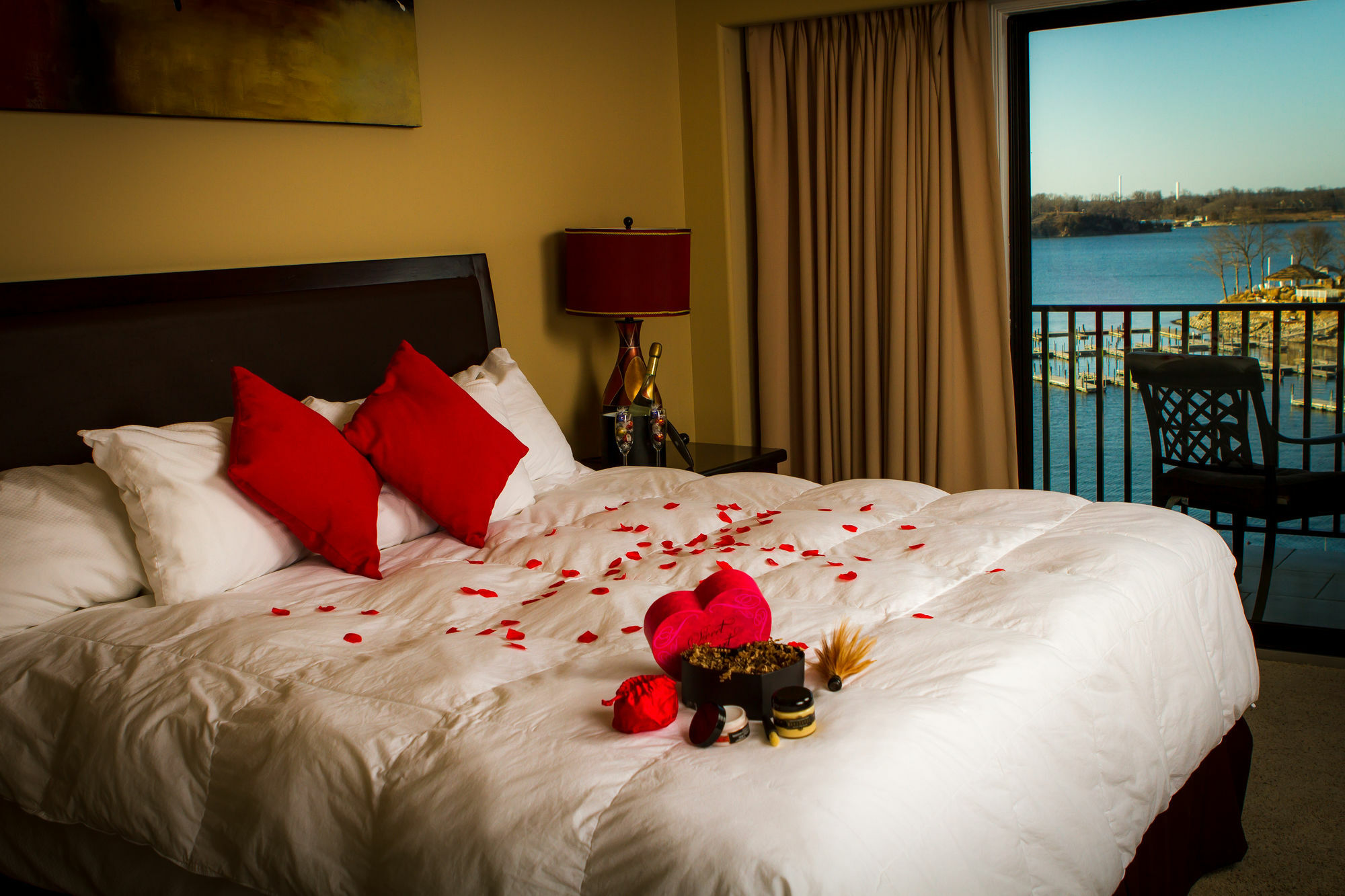 Camden On The Lake Resort Ozarks-See Exterior foto