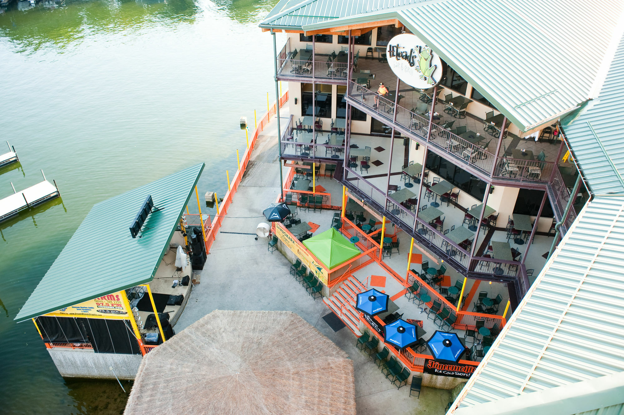 Camden On The Lake Resort Ozarks-See Exterior foto