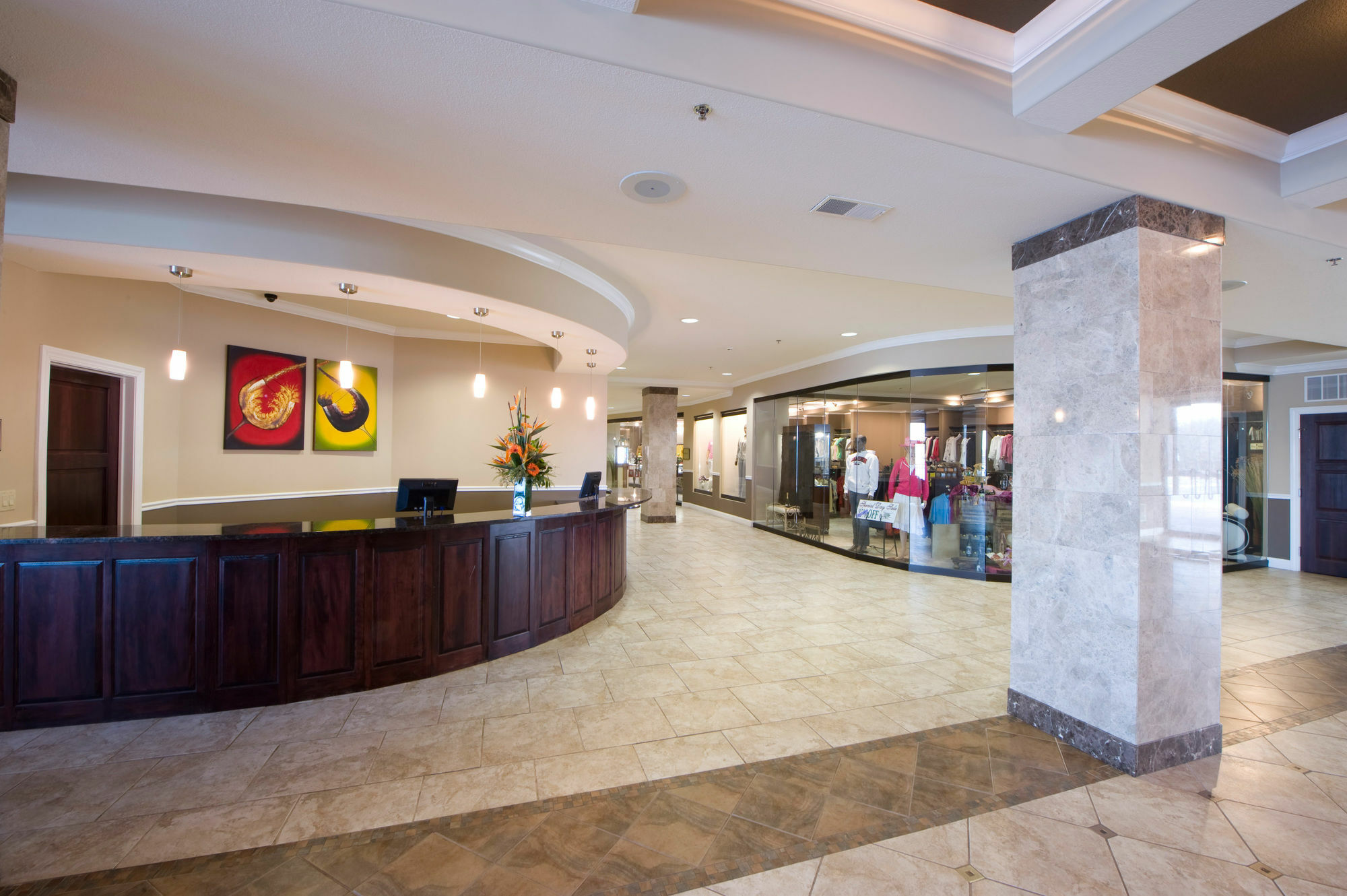 Camden On The Lake Resort Ozarks-See Exterior foto