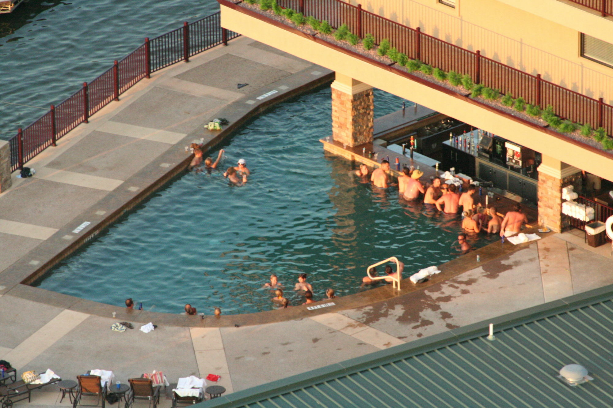 Camden On The Lake Resort Ozarks-See Exterior foto